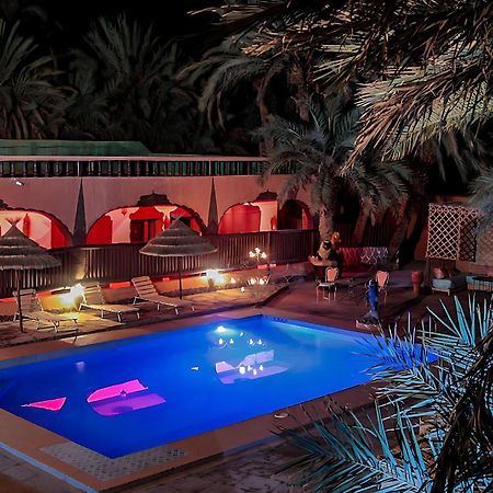 Maison D'Hotes Ambelar Ερφούντ Εξωτερικό φωτογραφία