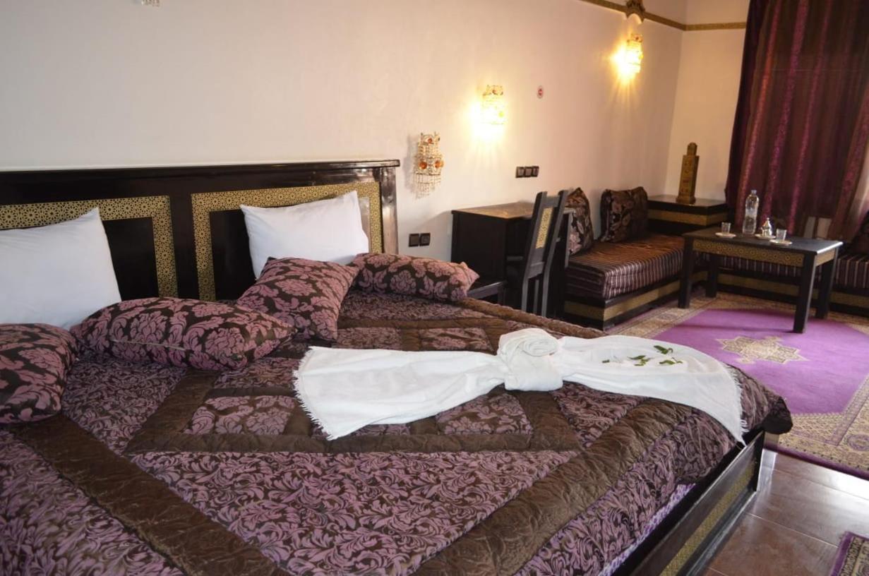 Maison D'Hotes Ambelar Ερφούντ Εξωτερικό φωτογραφία
