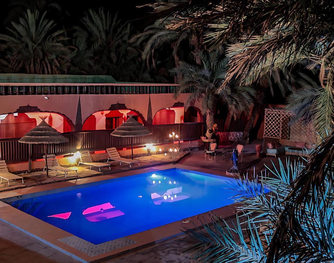 Maison D'Hotes Ambelar Ερφούντ Εξωτερικό φωτογραφία