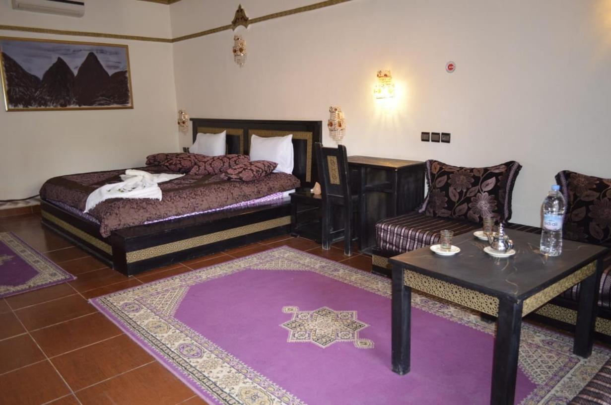 Maison D'Hotes Ambelar Ερφούντ Εξωτερικό φωτογραφία