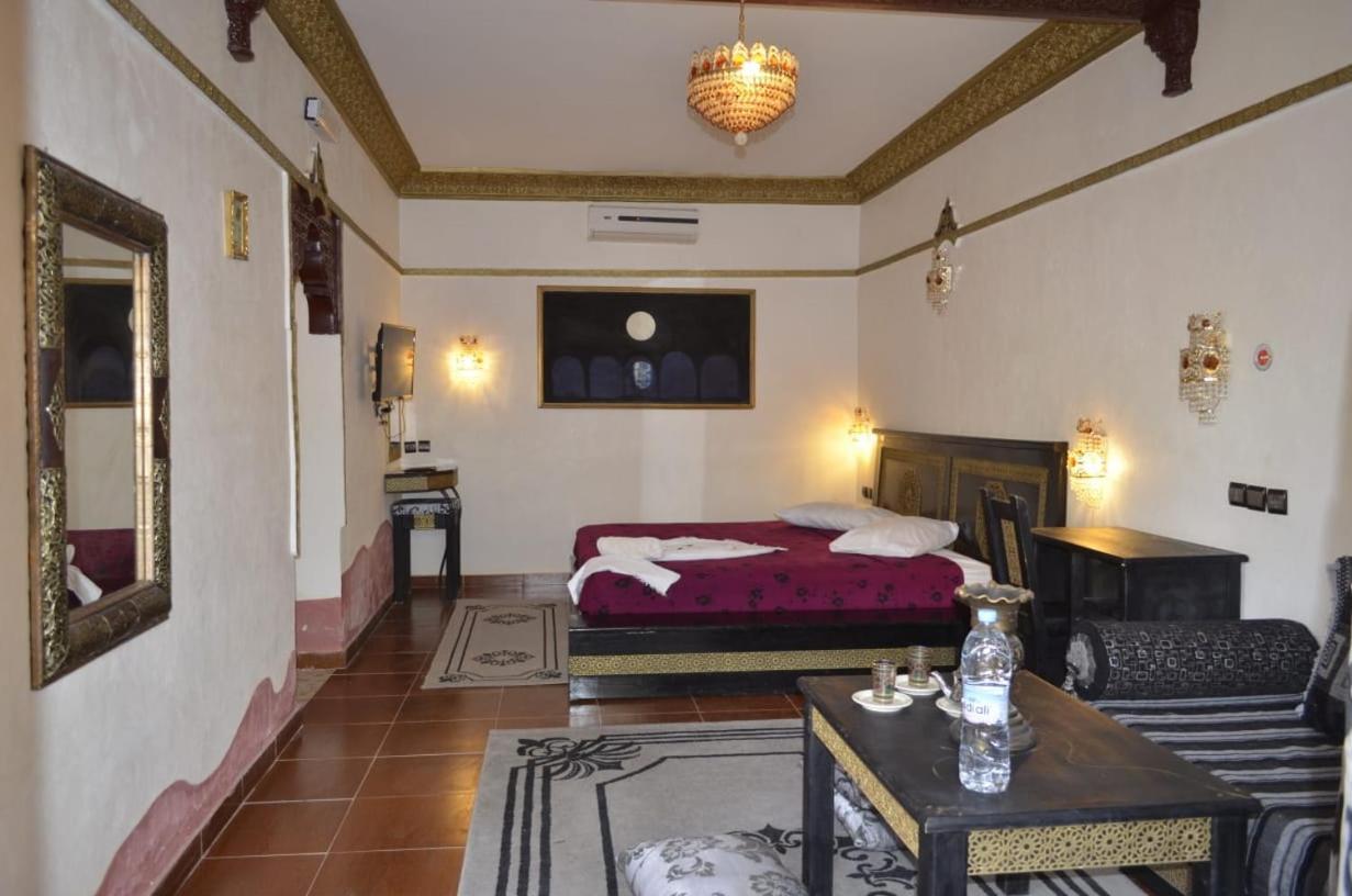 Maison D'Hotes Ambelar Ερφούντ Εξωτερικό φωτογραφία